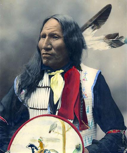 History | Native American Tribes and the U.S. Government