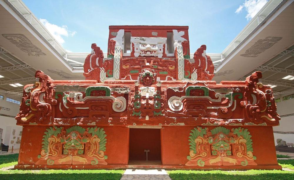 Templo de Rosalila - Wikipedia, la enciclopedia libre