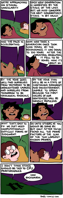 Image result for smbc ethics ethics