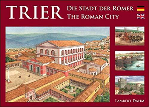 Resultado de imagen para Roman city