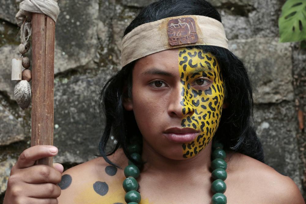 Resultado de imagen para honduras indigenous
