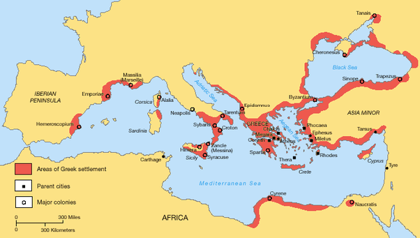 Resultado de imagen para greek states