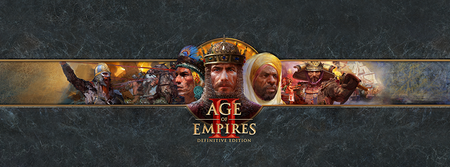 Age of Empires II: Definitive Edition llegarÃ¡ en otoÃ±o con una nueva campaÃ±a y en gloriosas 4K. Ya te puedes apuntar a la beta