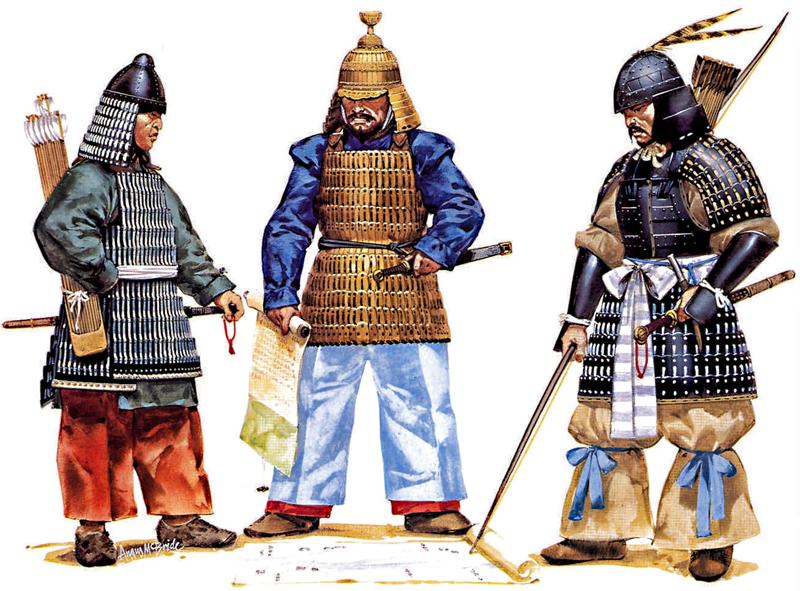 Resultado de imagen para early samurai angus