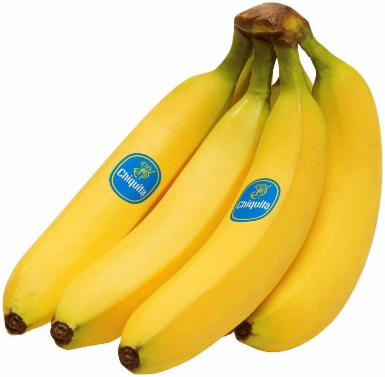 Resultado de imagen para Chiquita banana