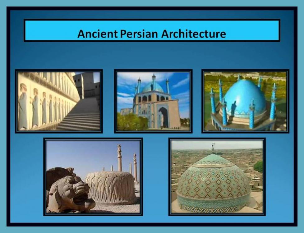 Resultado de imagen para sassanid art architecture