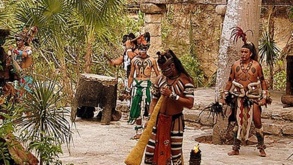 Economía de los Mayas: Agricultura, Comercio y Transporte - Lifeder