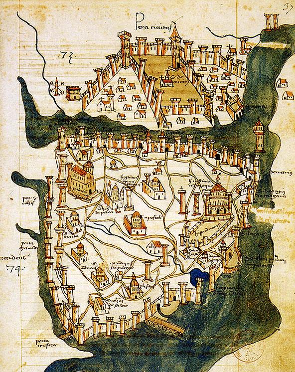 Map_of_Constantinople_%281422%29_by_Flor