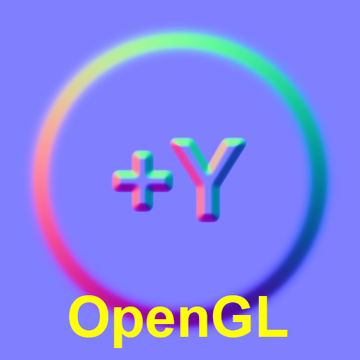 Image result for normal map opengl vs directx
