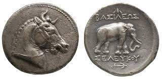 Seleucid Empire - Wikipedia