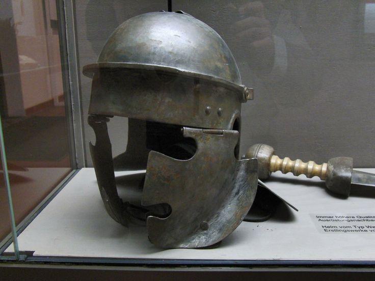 Resultado de imagen para helmet coolus gladiator