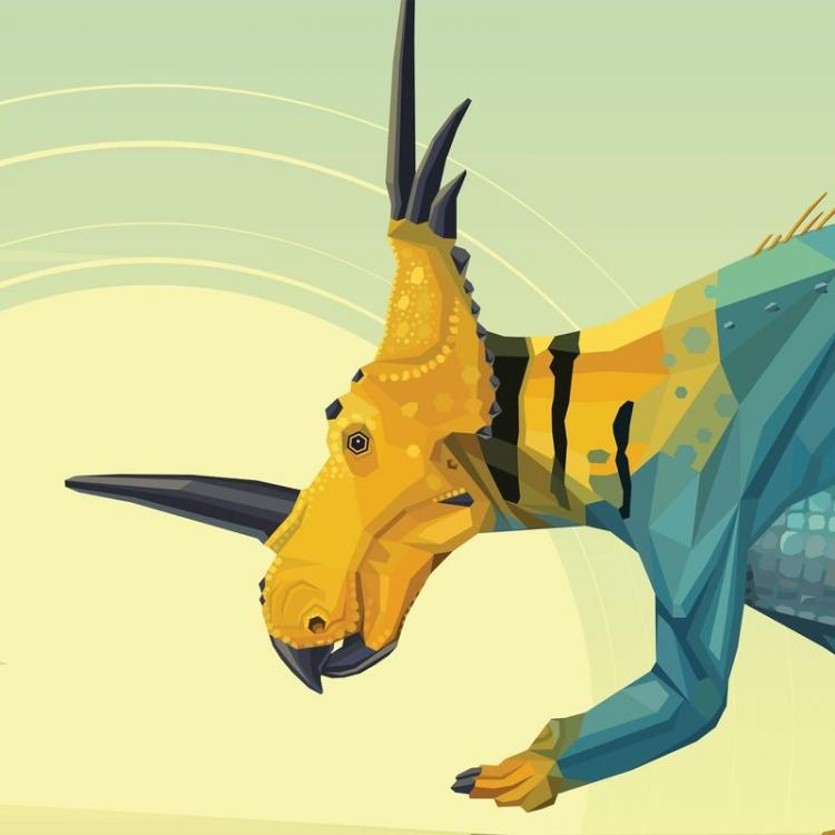 Resultado de imagen para styracosaurus
