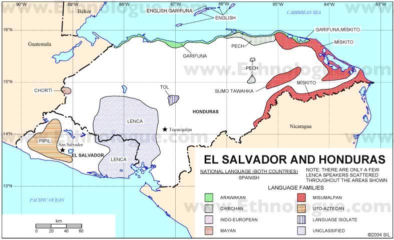 Resultado de imagen para Indigenous honduras map