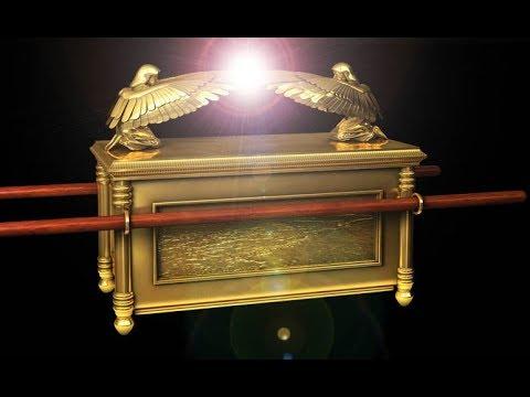 Resultado de imagen para ark of the covenant