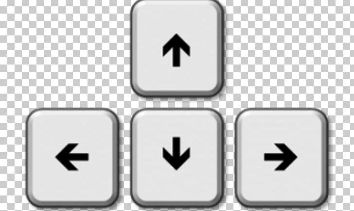 Resultado de imagen para arrow keyboard