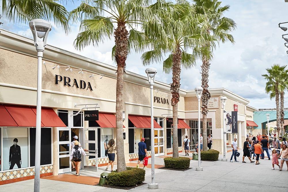 Photo of Orlando Vineland Premium Outlets - Orlando, FL, United States