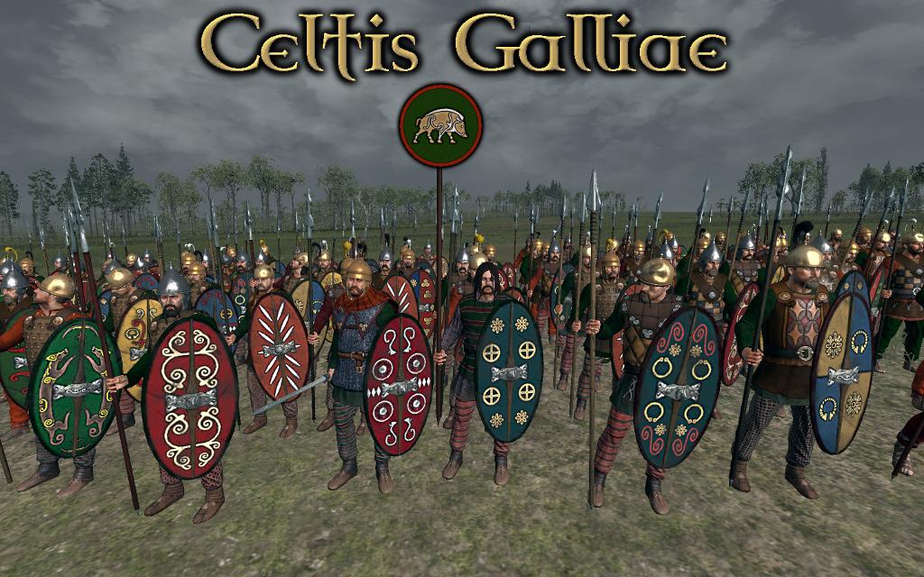 Рим 2 юниты. Рим тотал вар кельты. Рим 2 тотал вар Арверны.