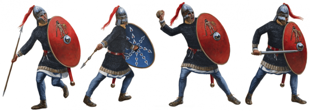 tecnicas-de-combate-legionario-romano-mi