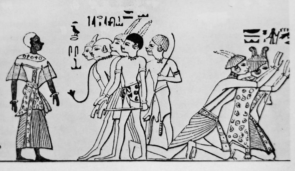 Egyptian depictian of Nubians and Kushites.jpg