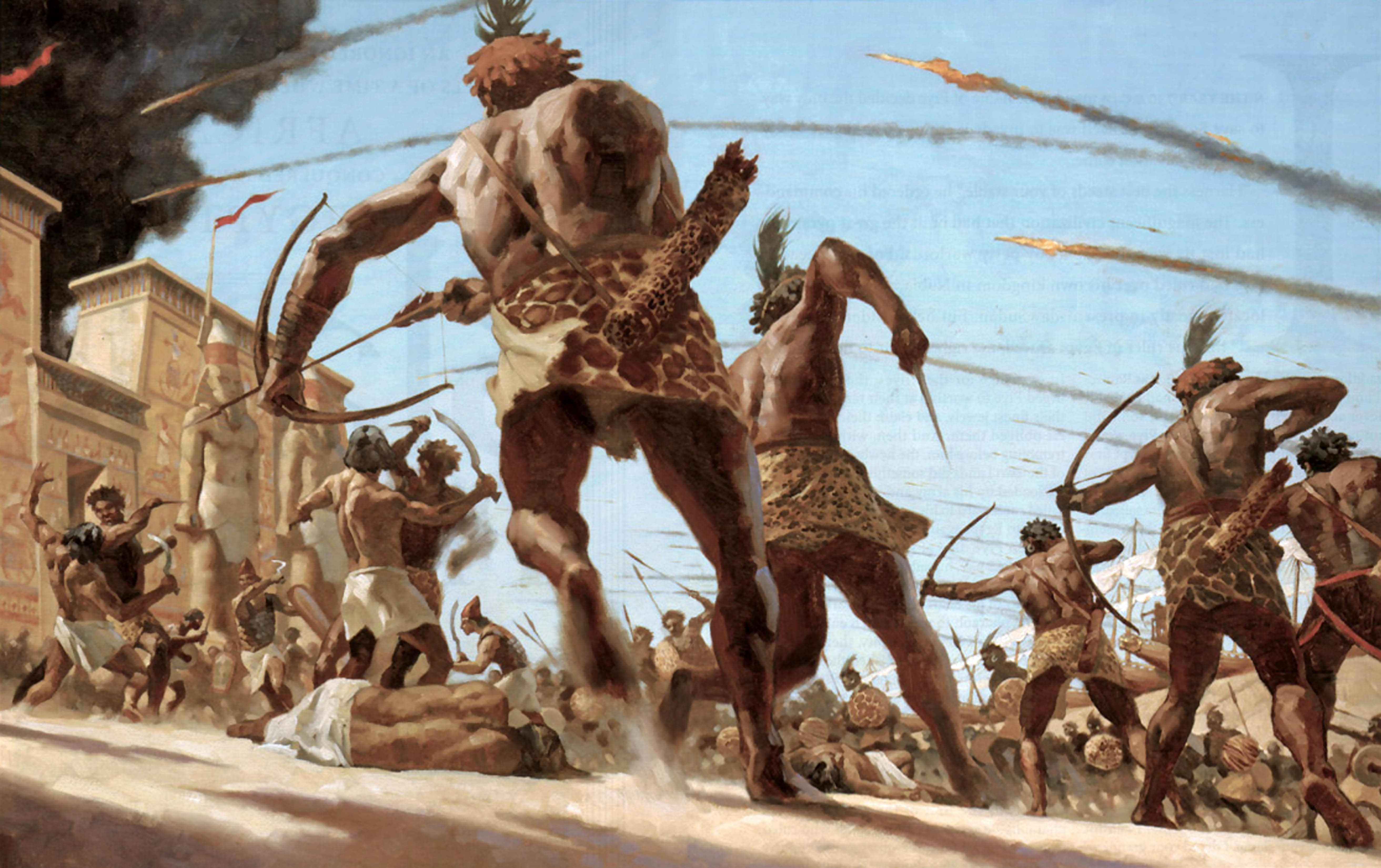 44 год до н э. Древние нубийцы Египет. 1750 Год до н.э. восстание в Египте. Нубийцы древний воины. Восстание рабов в древнем Египте.