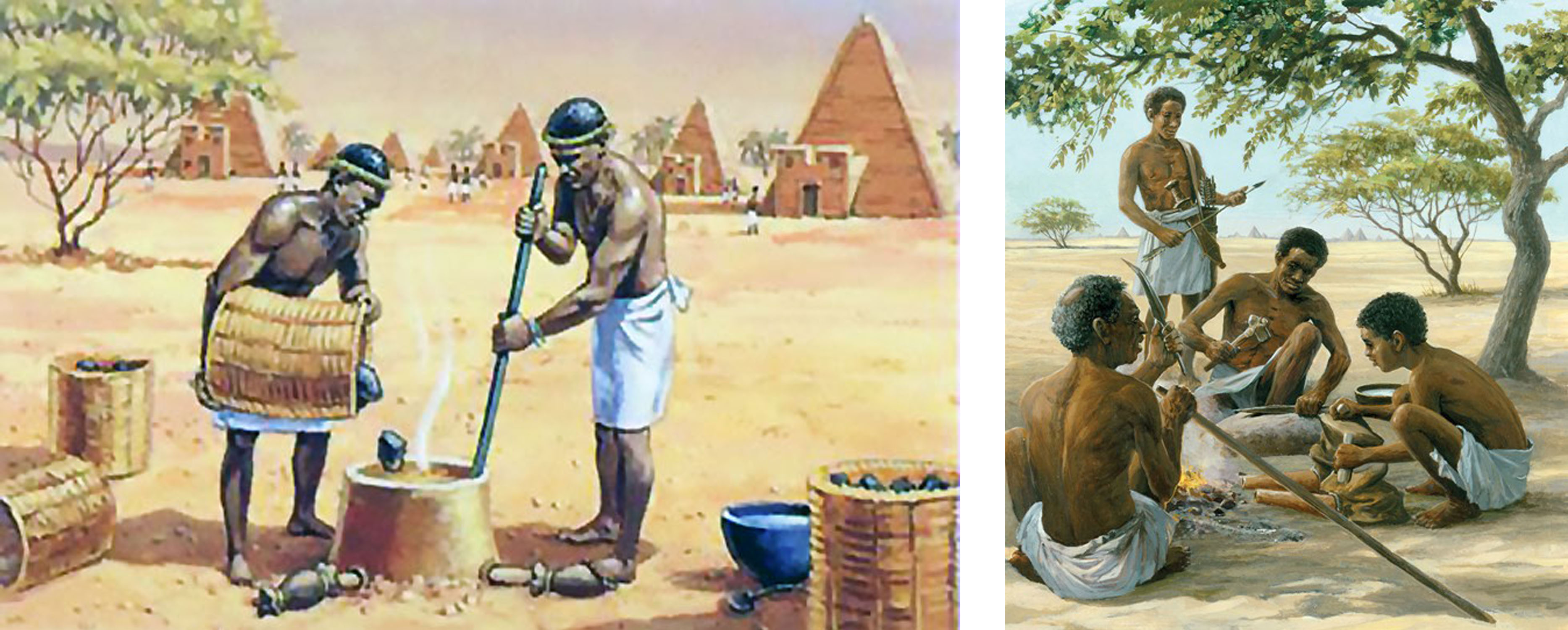 Вода древнего египта. Древние египтяне пекут хлеб. Хлеб в древнем Египте. Первый хлеб в древности. Хлебопечение в древнем Египте.