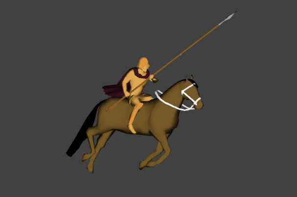 Cavalry Pace Spearman 5.gif