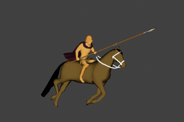Cavalry Pace Spearman 6.gif