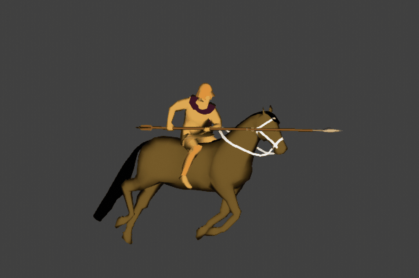 Cavalry Pace Spearman 4.gif