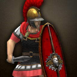 COMMITTED]=== Seleucid Thorakites (Unit Texture) - Completed Art Tasks ...