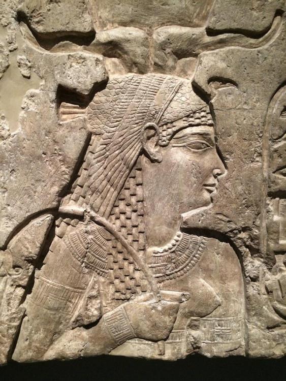 Arsinoe II Ptolemaic Ptolemies Egypt.jpg