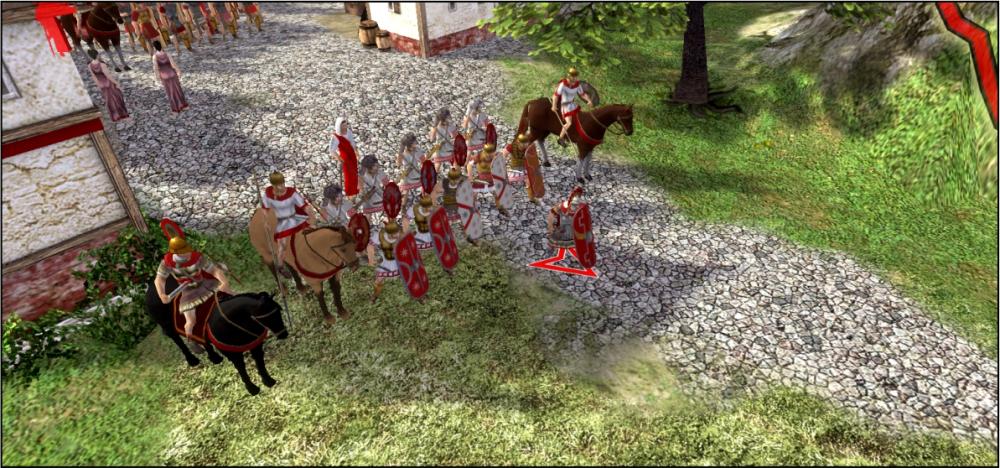 THE ROMANS legion..jpg