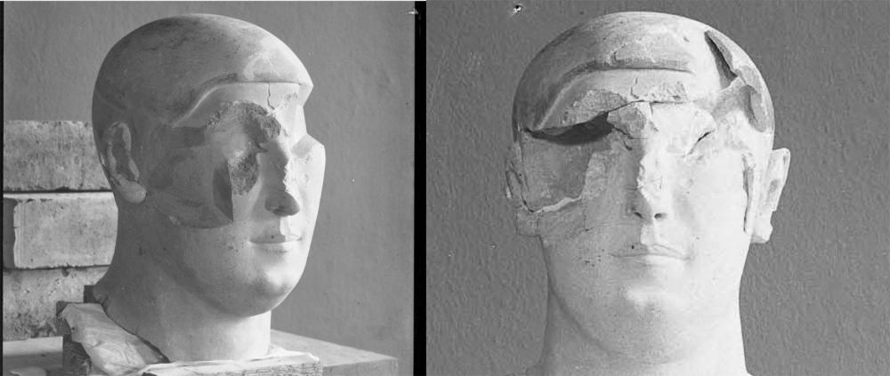 Hemiunu statue head egypt.jpg