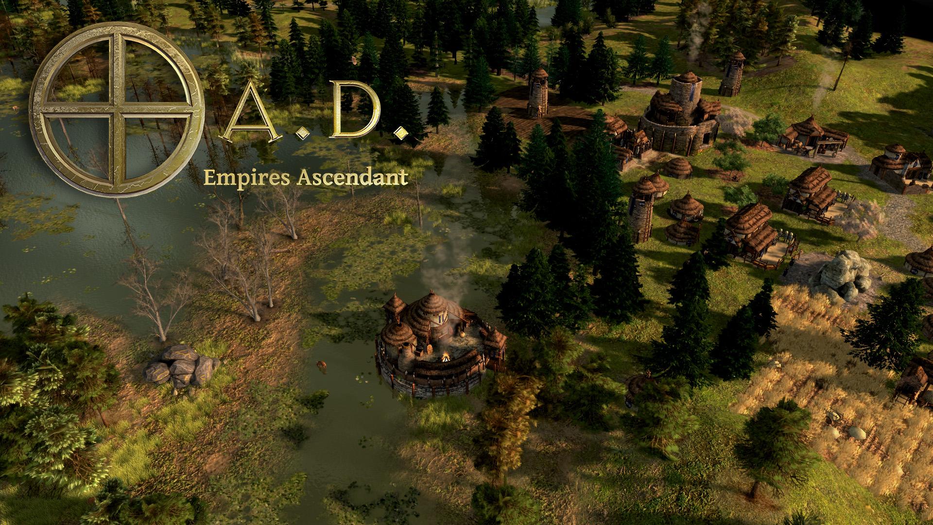 0 A D A Free Open Source Game Of Ancient Warfare