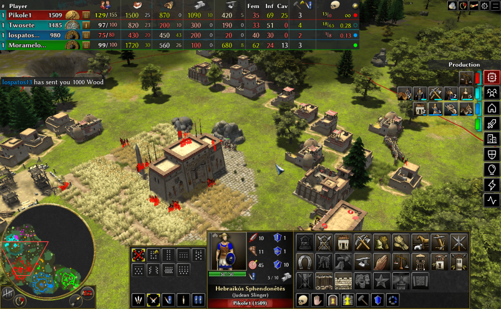 Download Double D-Day WC3 Map [Hero Defense & Survival], newest version, 3 different versions available