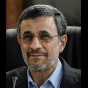 Dr.Ahmadinejad