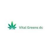VitalGreensDC Dispensary
