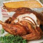 FriedTurkey