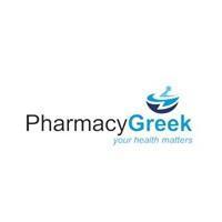 Pharmacy Greek